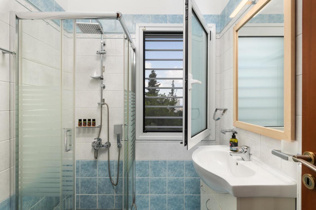 Cedar Tree Villa Kounoupidhianá 외부 사진
