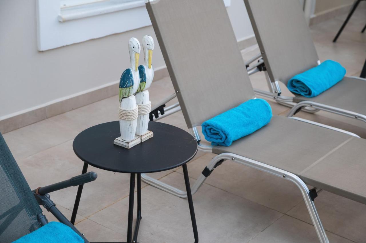 Cedar Tree Villa Kounoupidhianá 외부 사진