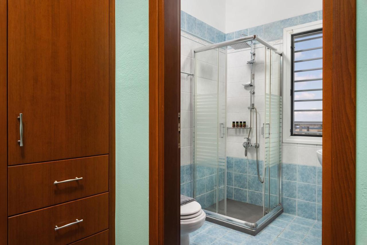 Cedar Tree Villa Kounoupidhianá 외부 사진