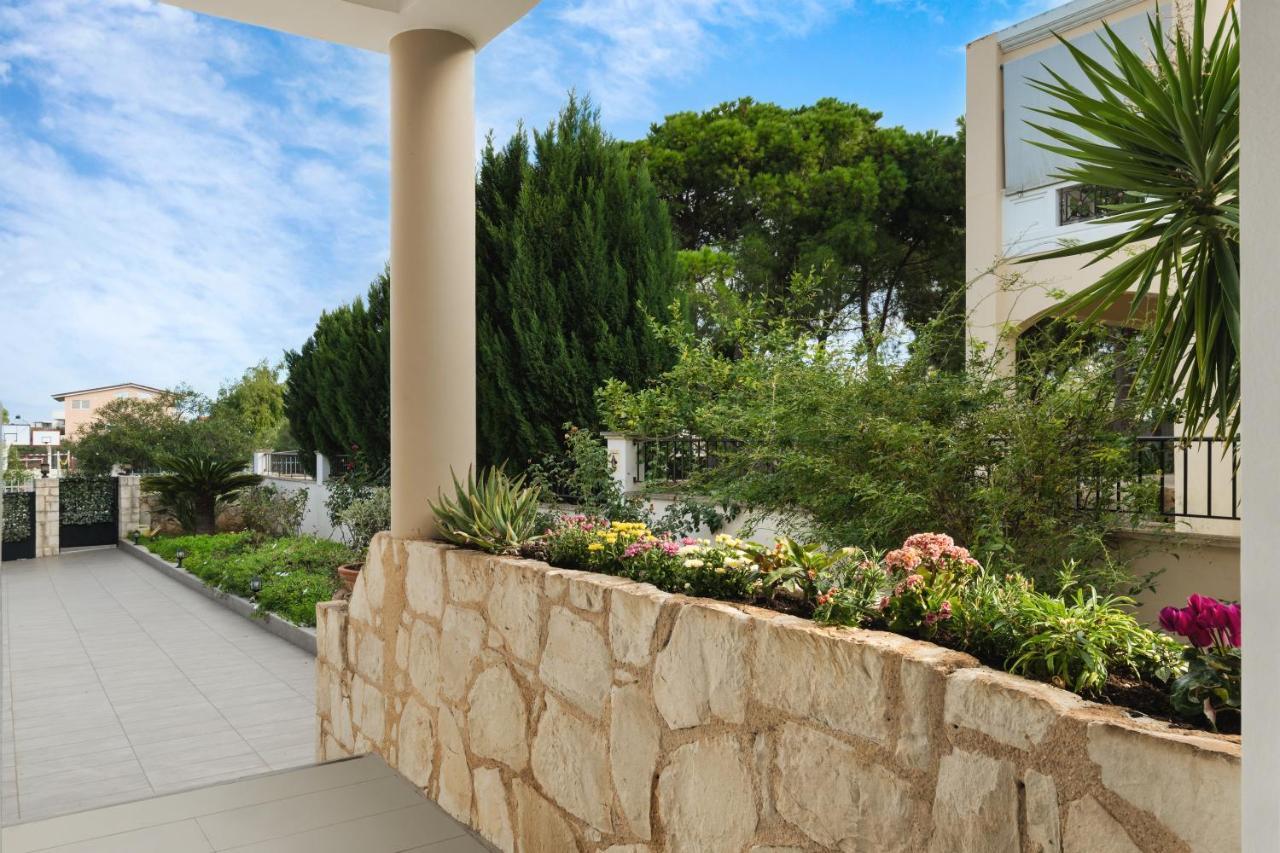 Cedar Tree Villa Kounoupidhianá 외부 사진
