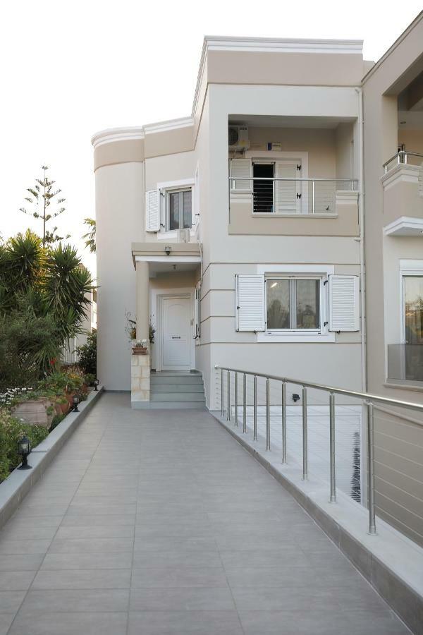 Cedar Tree Villa Kounoupidhianá 외부 사진