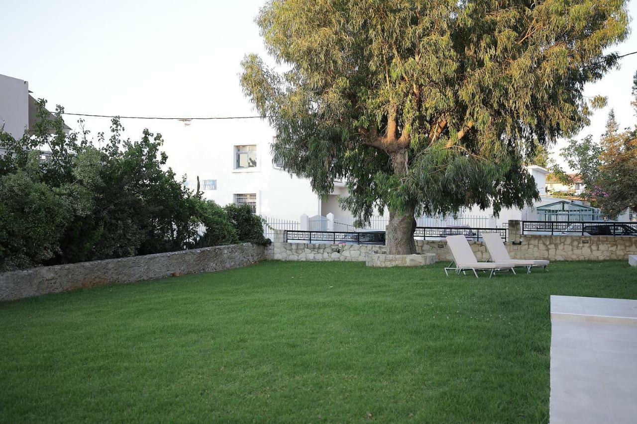 Cedar Tree Villa Kounoupidhianá 외부 사진